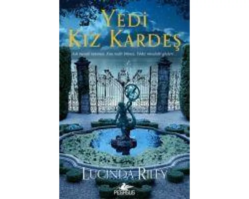 Yedi Kiz Kardes