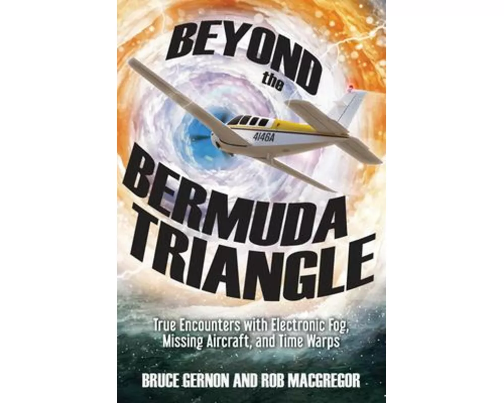 Beyond the Bermuda Triangle