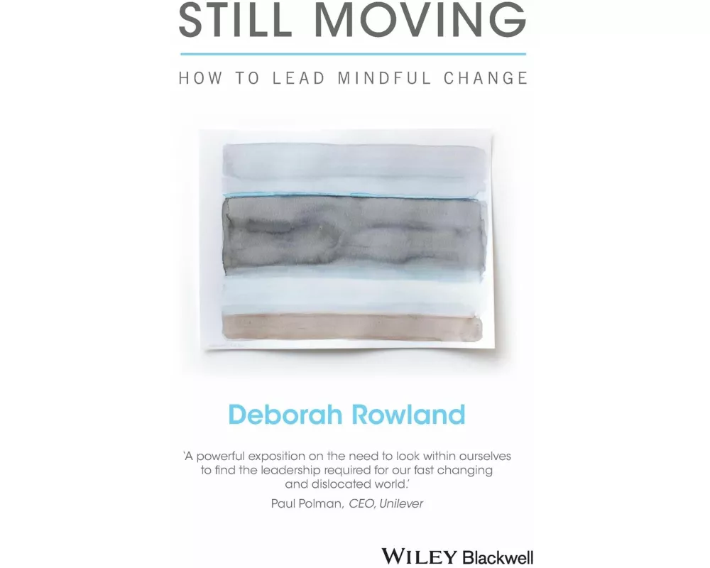 Still Moving