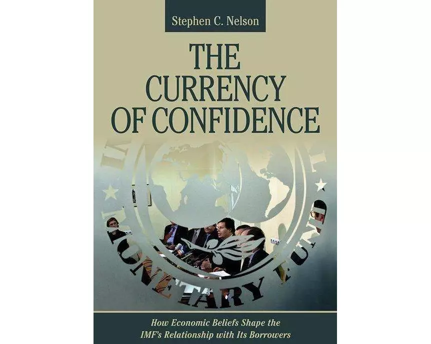 The Currency of Confidence