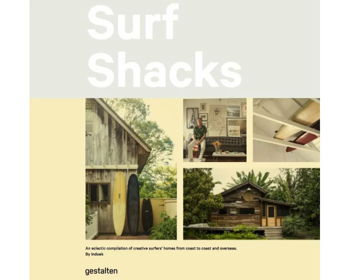 Surf Shacks