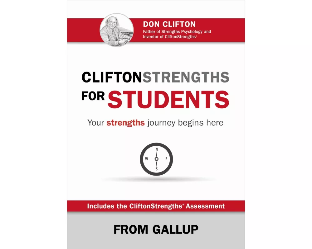 Cliftonstrengths for Students