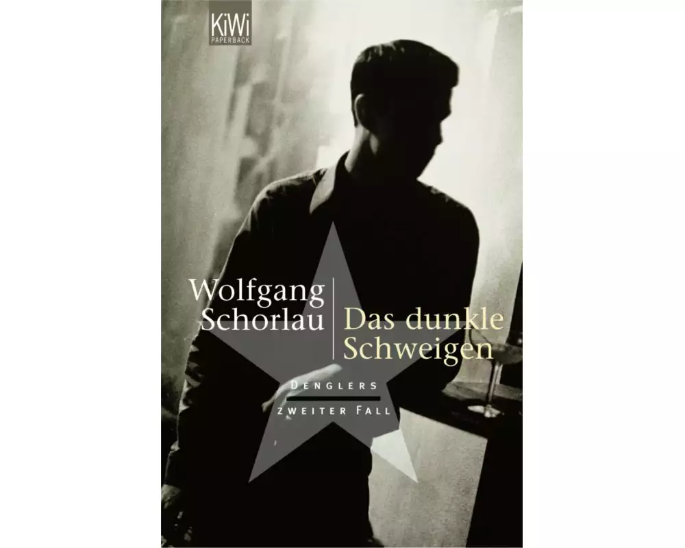 Das dunkle Schweigen