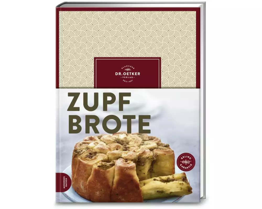 Zupfbrote