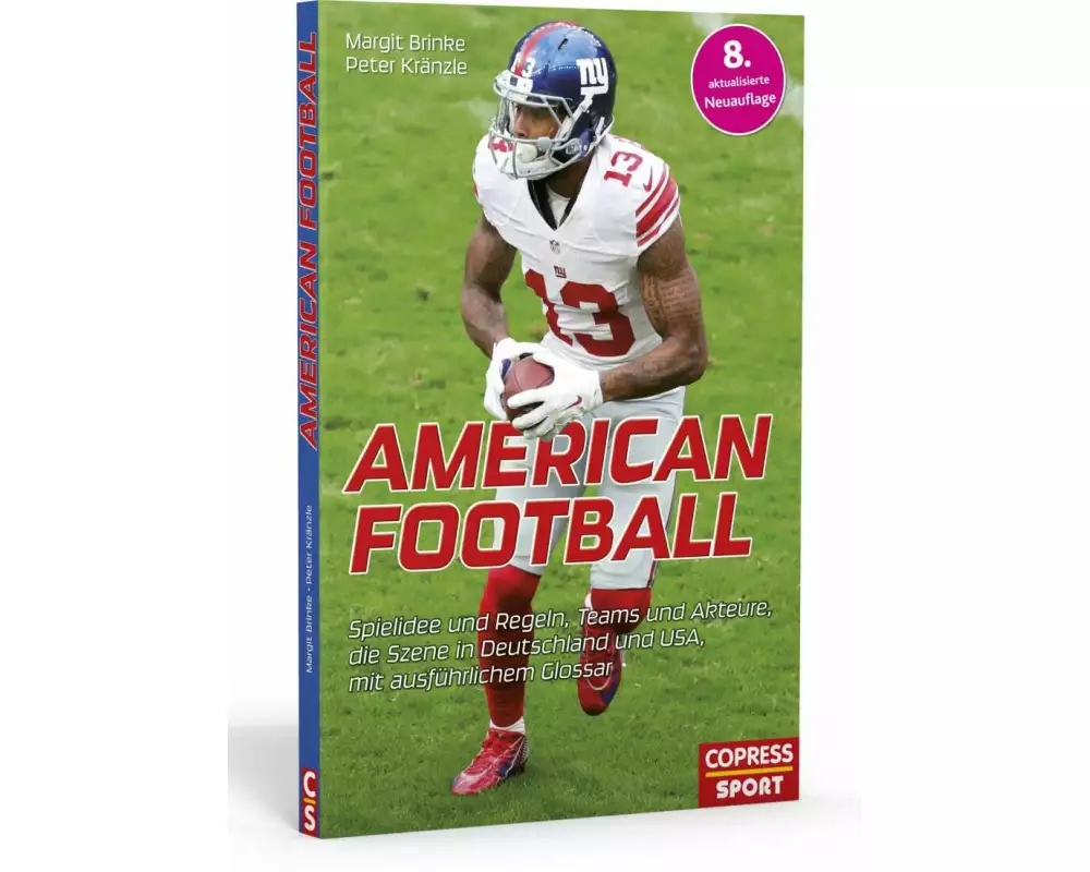 American Football: Alles rund um den Trendsport