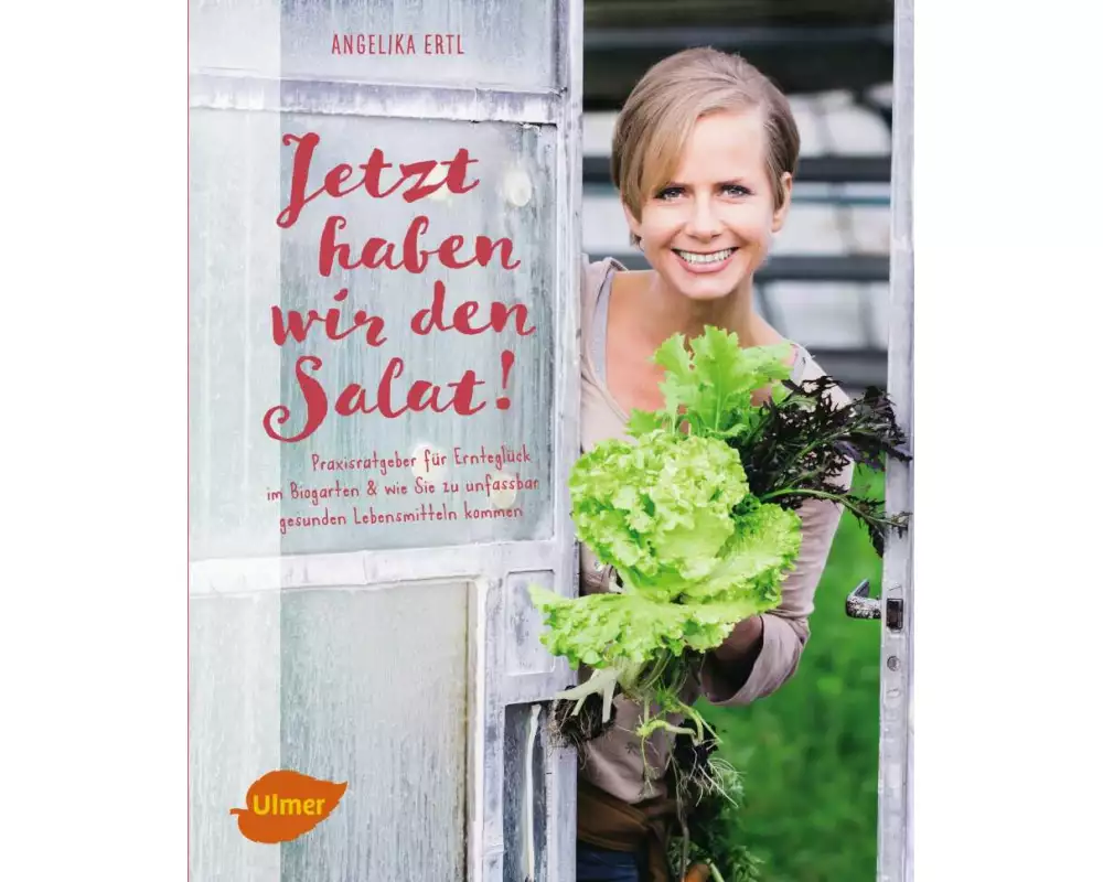 Jetzt haben wir den Salat