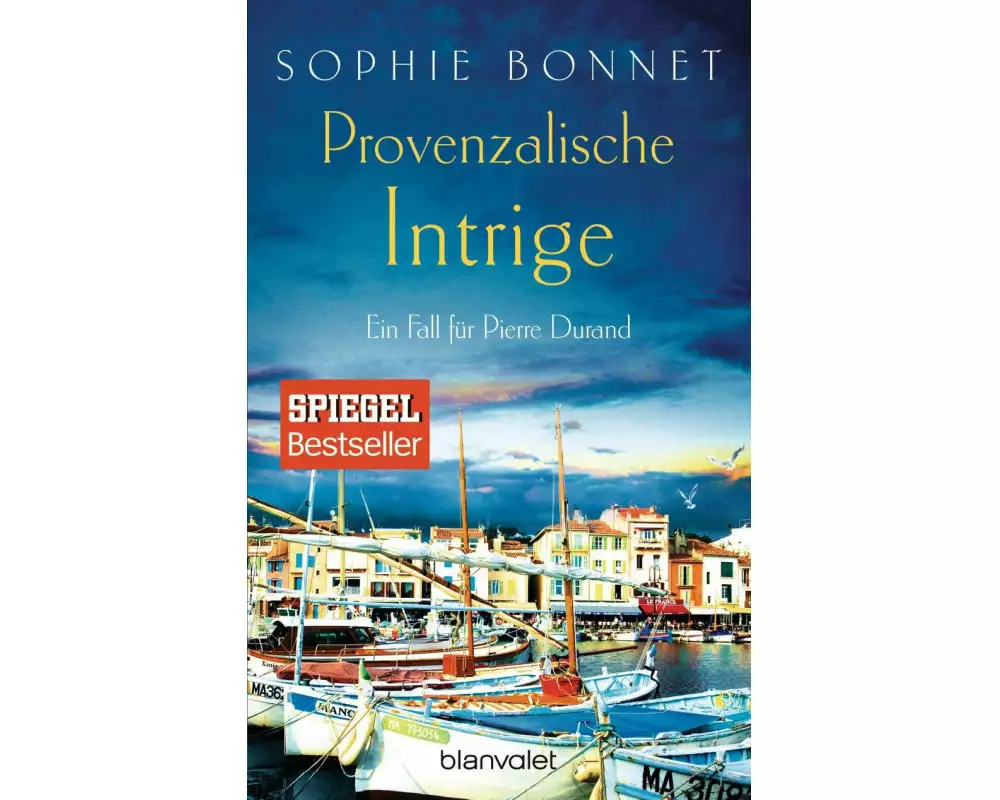 Provenzalische Intrige