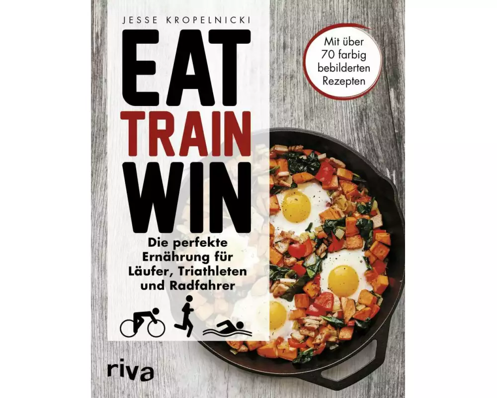Eat. Train. Win