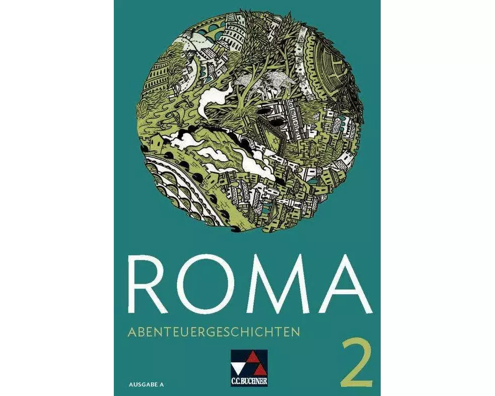 Roma A Abenteuergeschichten 2