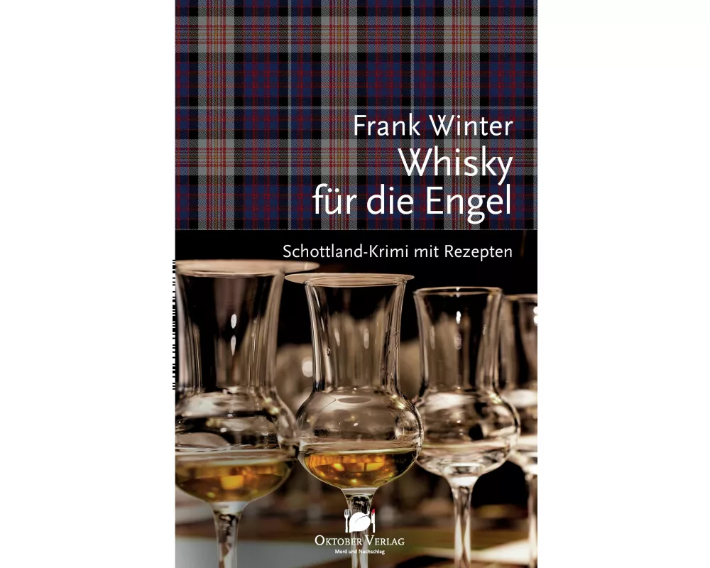 Whisky für die Engel