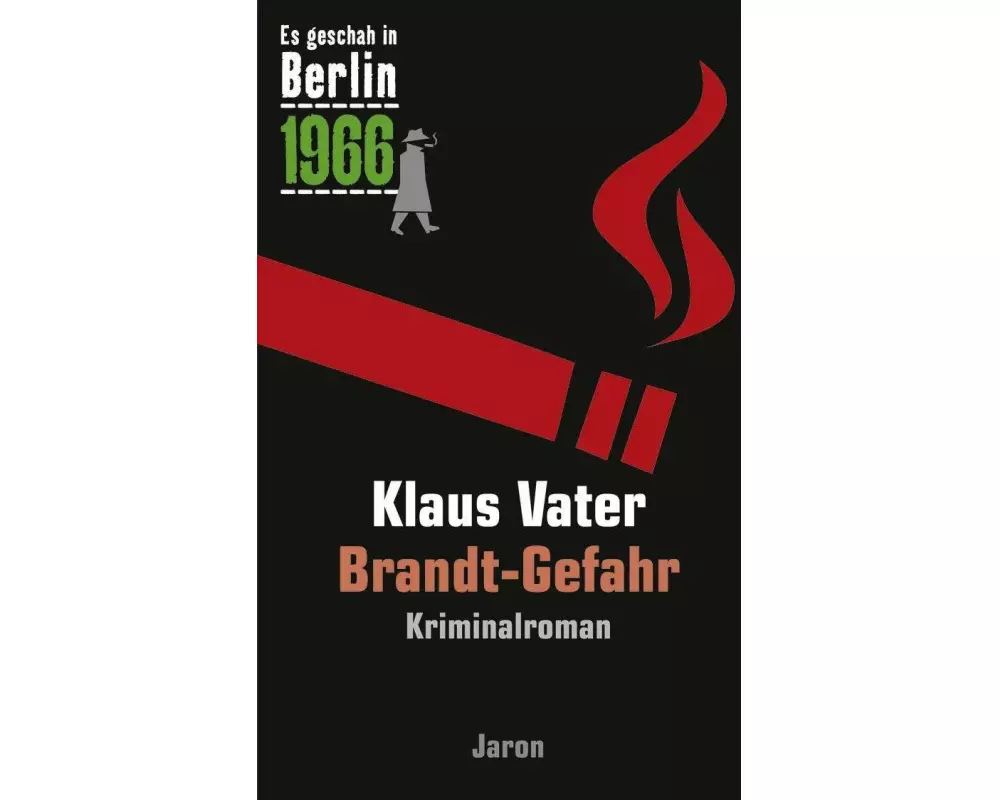 Brandt-Gefahr
