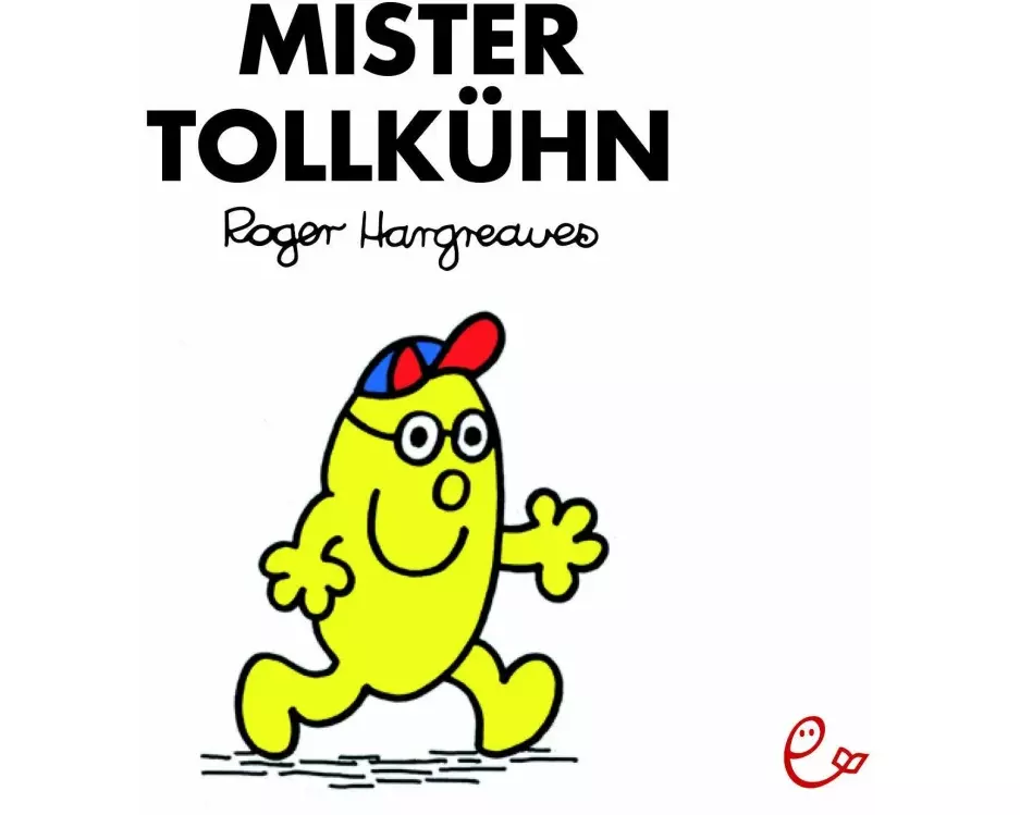 Mister Tollkühn