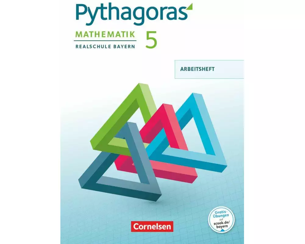 Pythagoras - Realschule Bayern - 5. Jahrgangsstufe