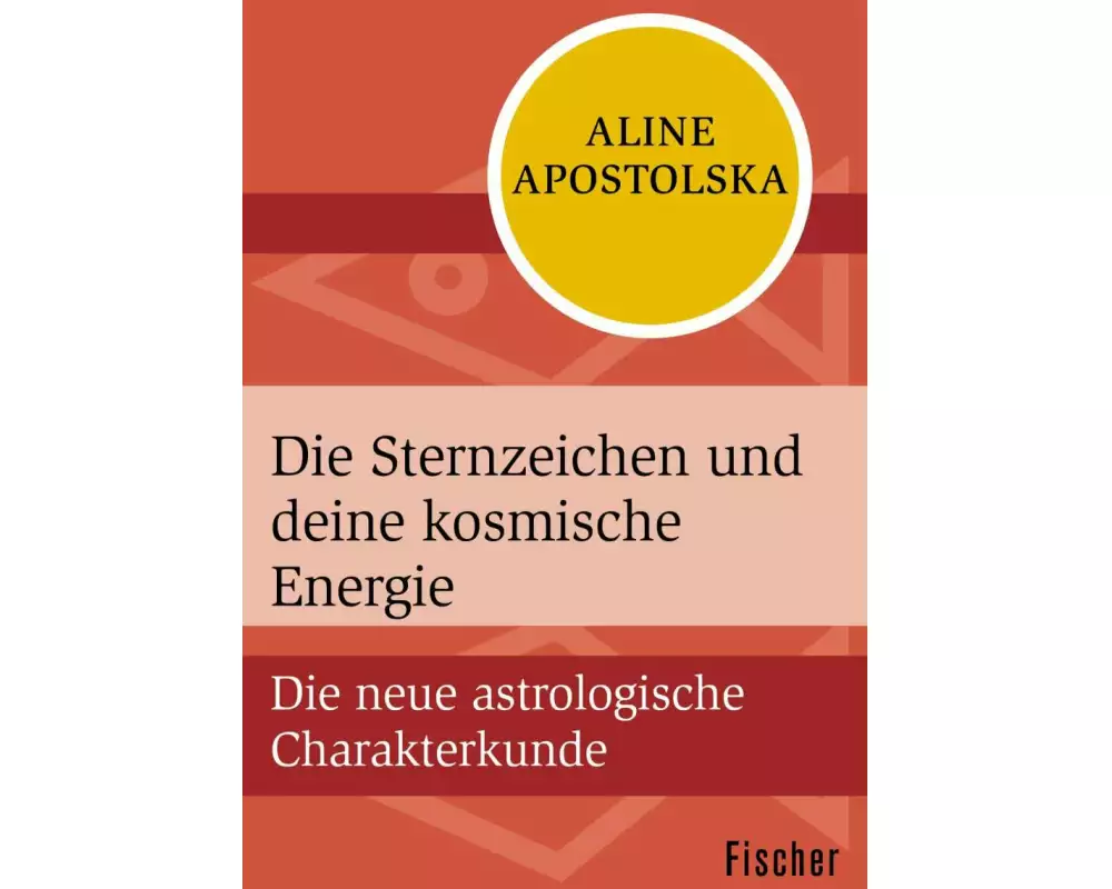 Die Sternzeichen und deine kosmische Energie