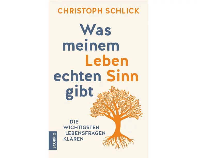 Was meinem Leben echten Sinn gibt