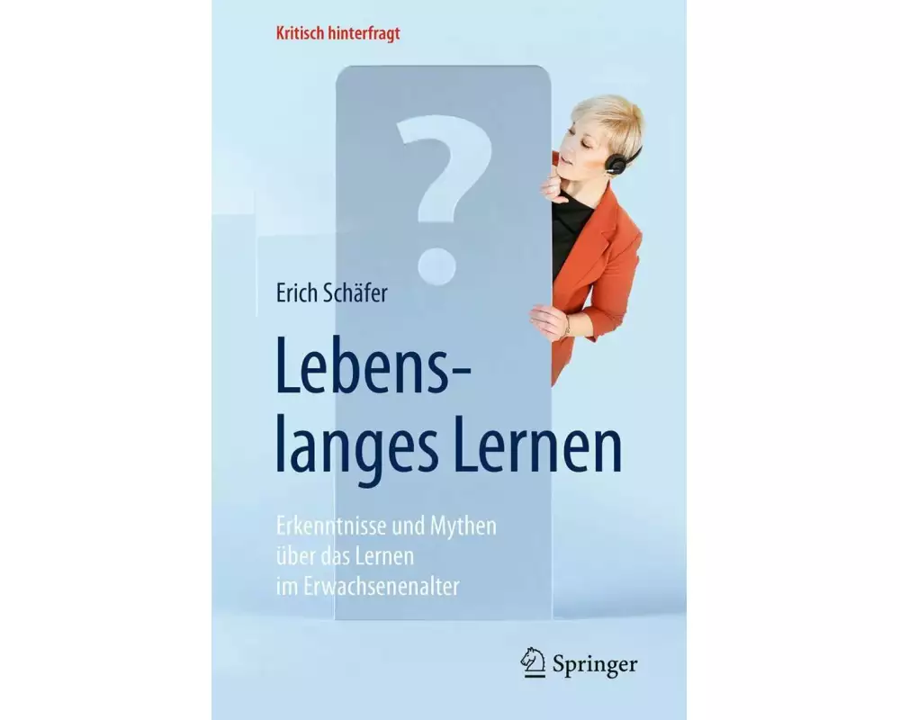 Lebenslanges Lernen