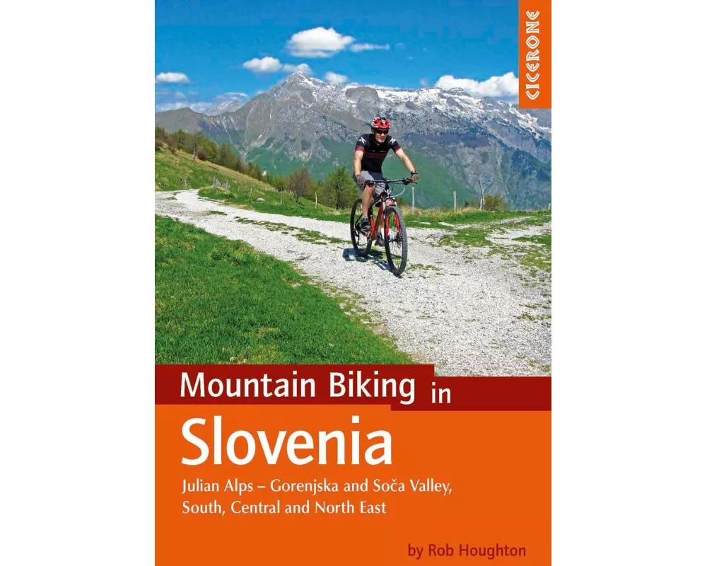 Mountain Biking in Slovenia