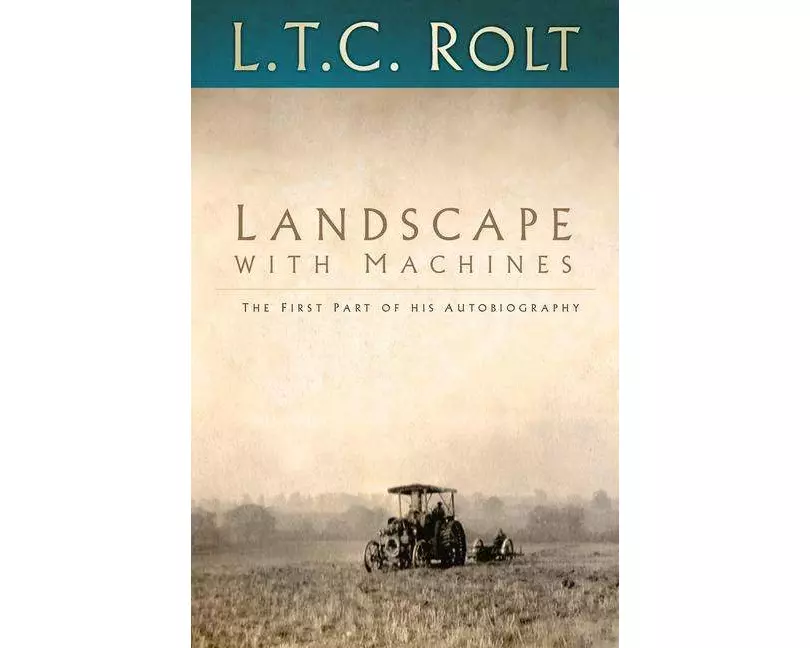 Landscape with Machines