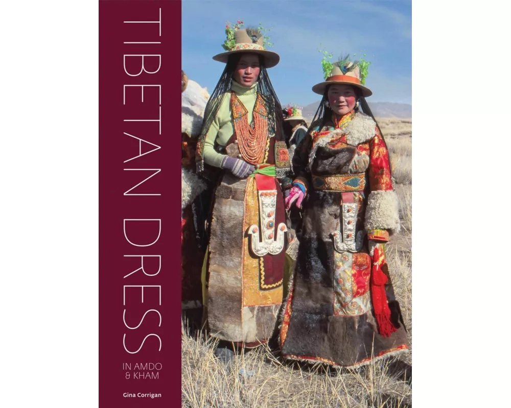 Tibetan Dress in Amdo & Kham