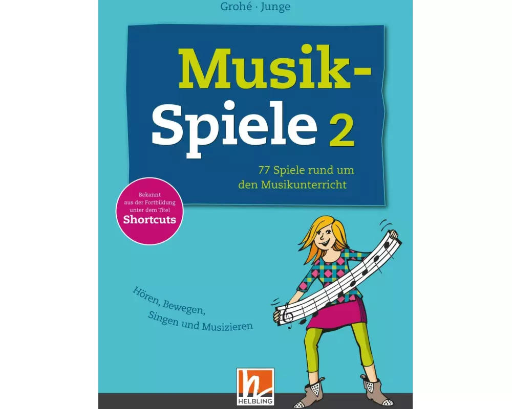 Musikspiele 2
