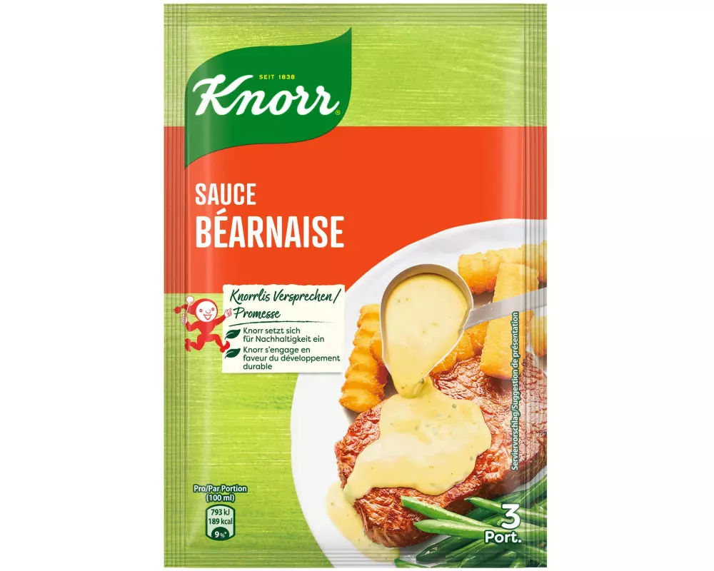Knorr Béarnaise Sauce 230 g