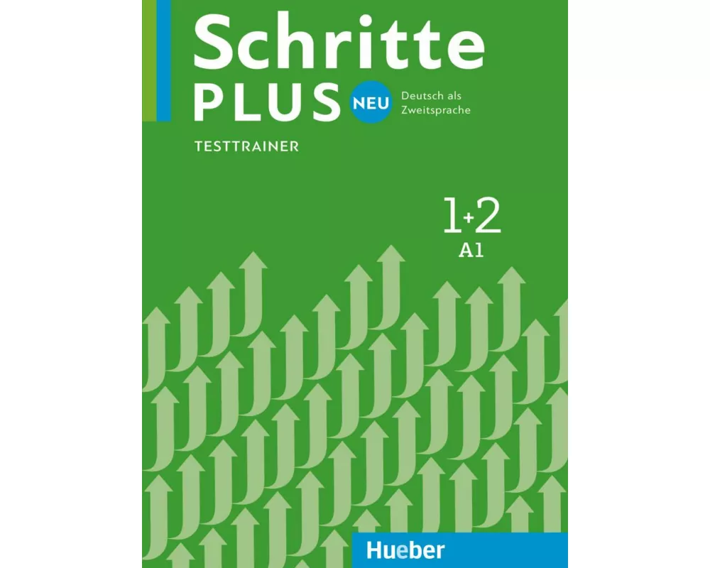 Schritte plus Neu 1+2