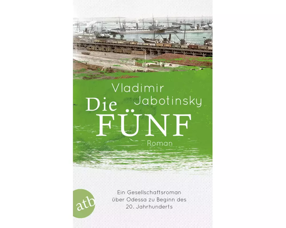 Die Fünf