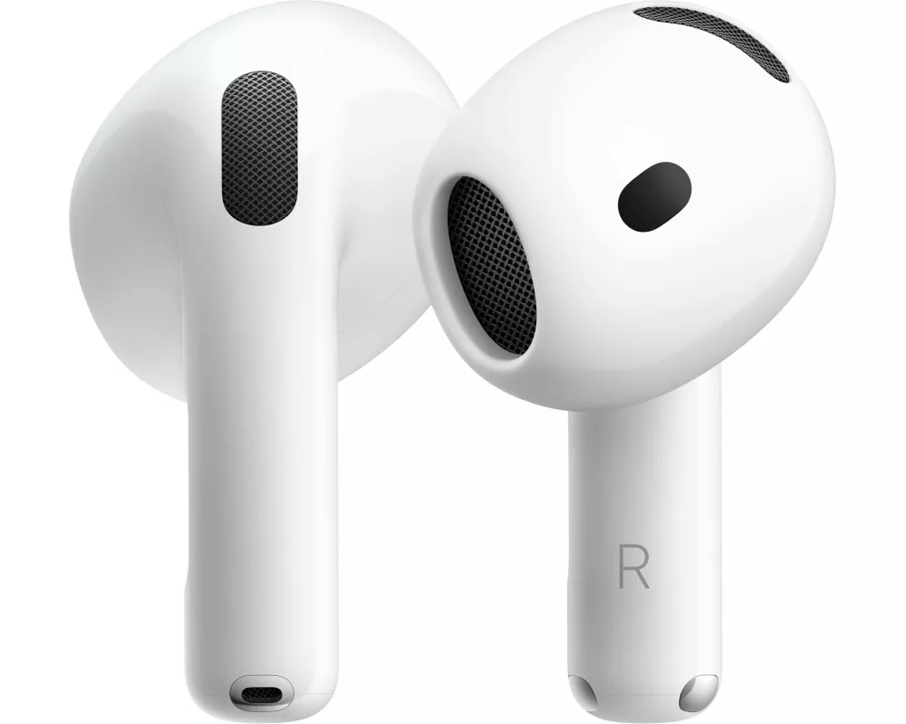 AirPods 5 with Wireless Charging Case