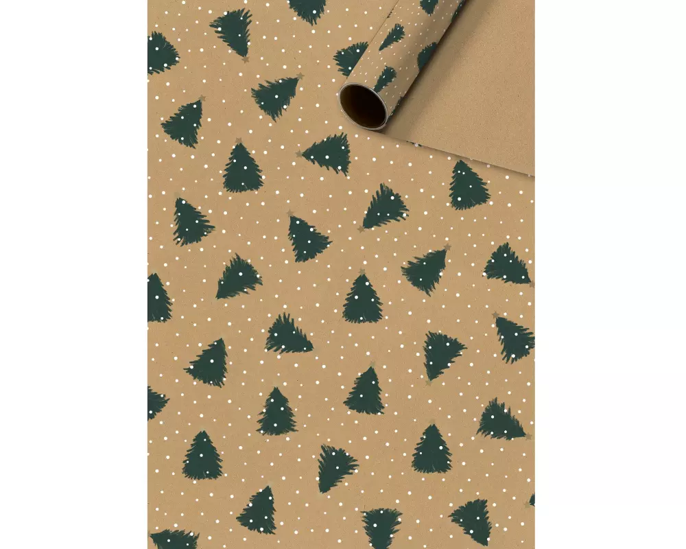 Stewo Geschenkpapier Kian 70 cm × 2 m, 70 g/m²
