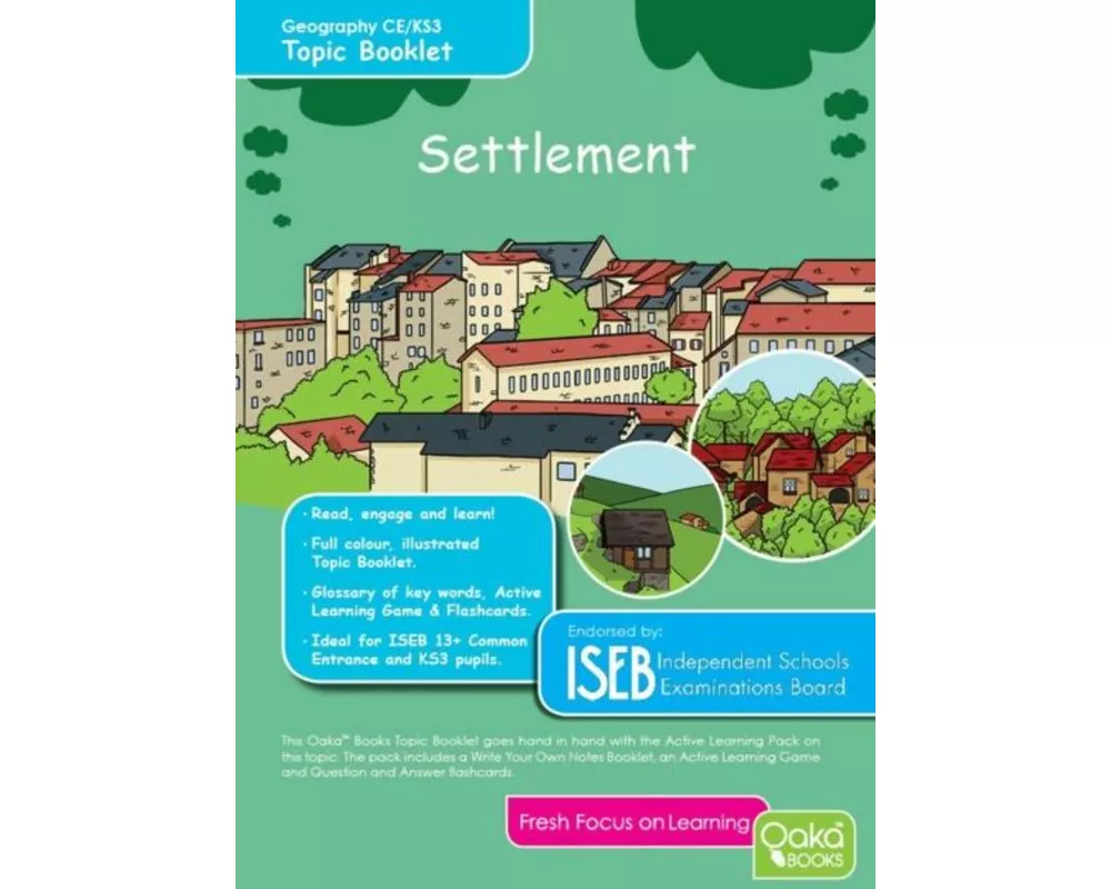 Settlement