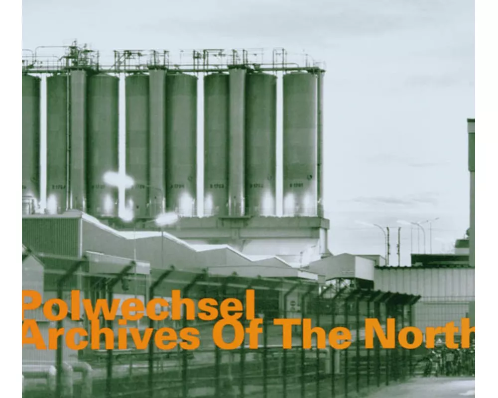 Archives Of The North