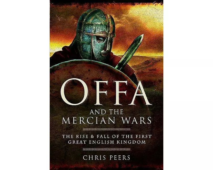 Offa and the Mercian Wars