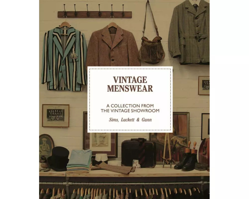 Vintage Menswear
