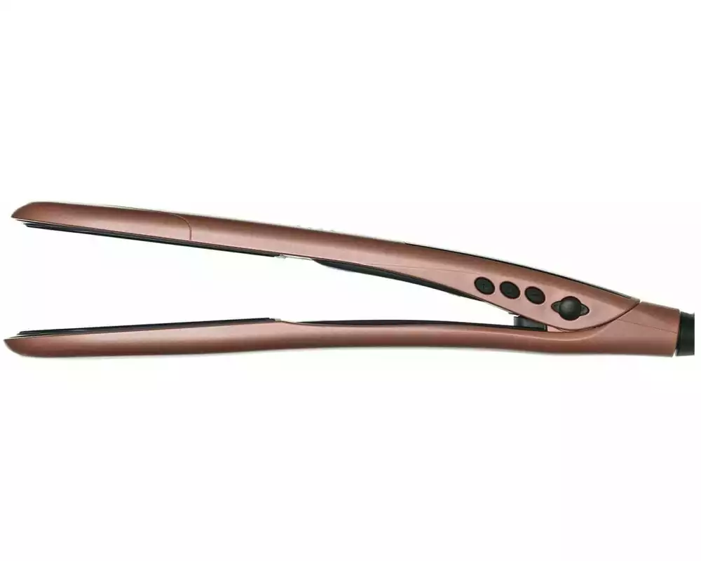 bio ionic 10X Pro Styler Haarglätter 2.5 cm Kupfer