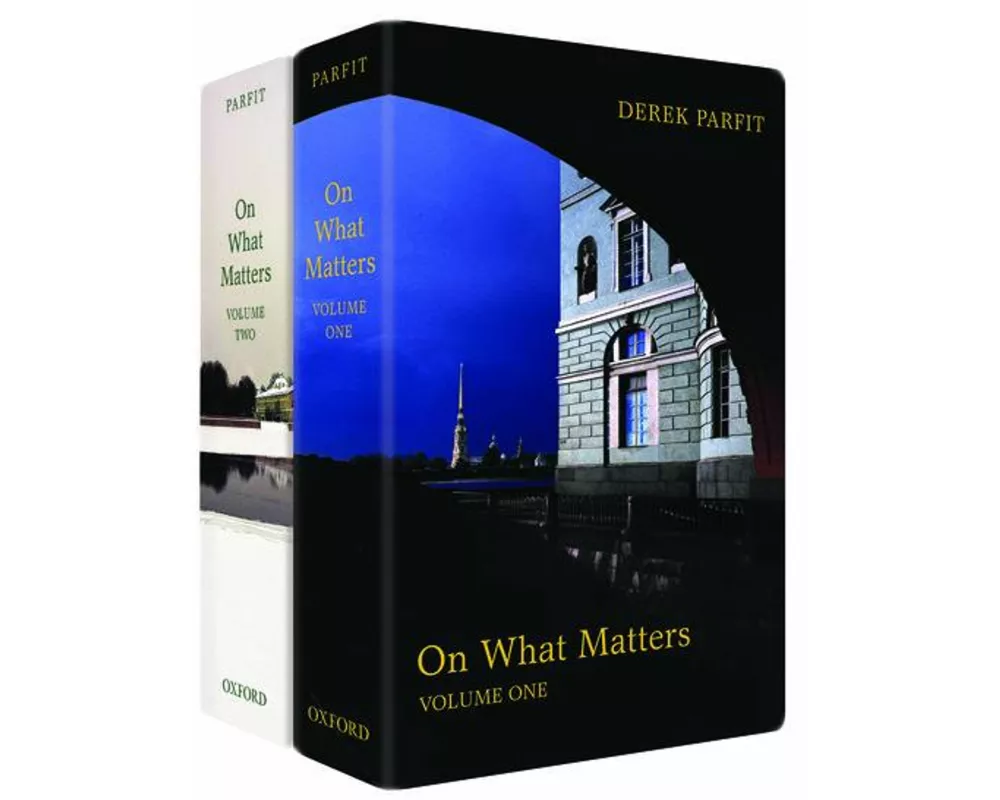 On What Matters