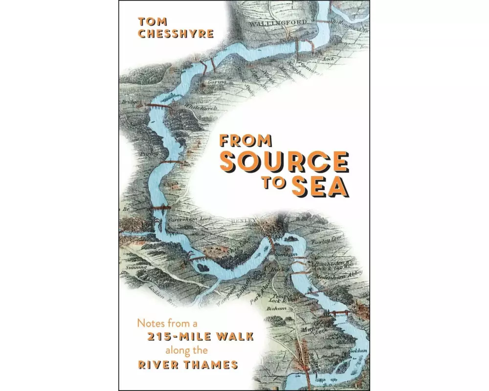 From Source to Sea