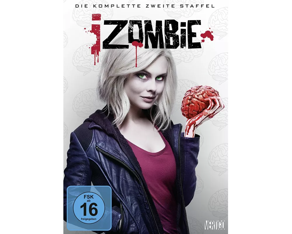 iZombie