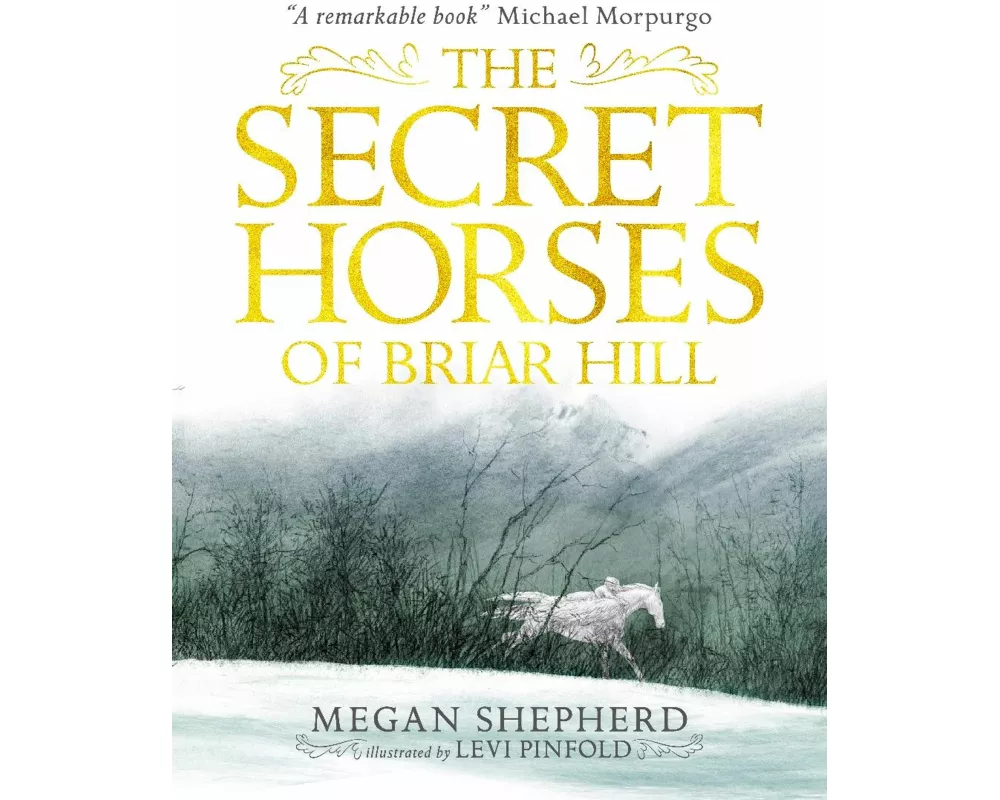 The Secret Horses of Briar Hill