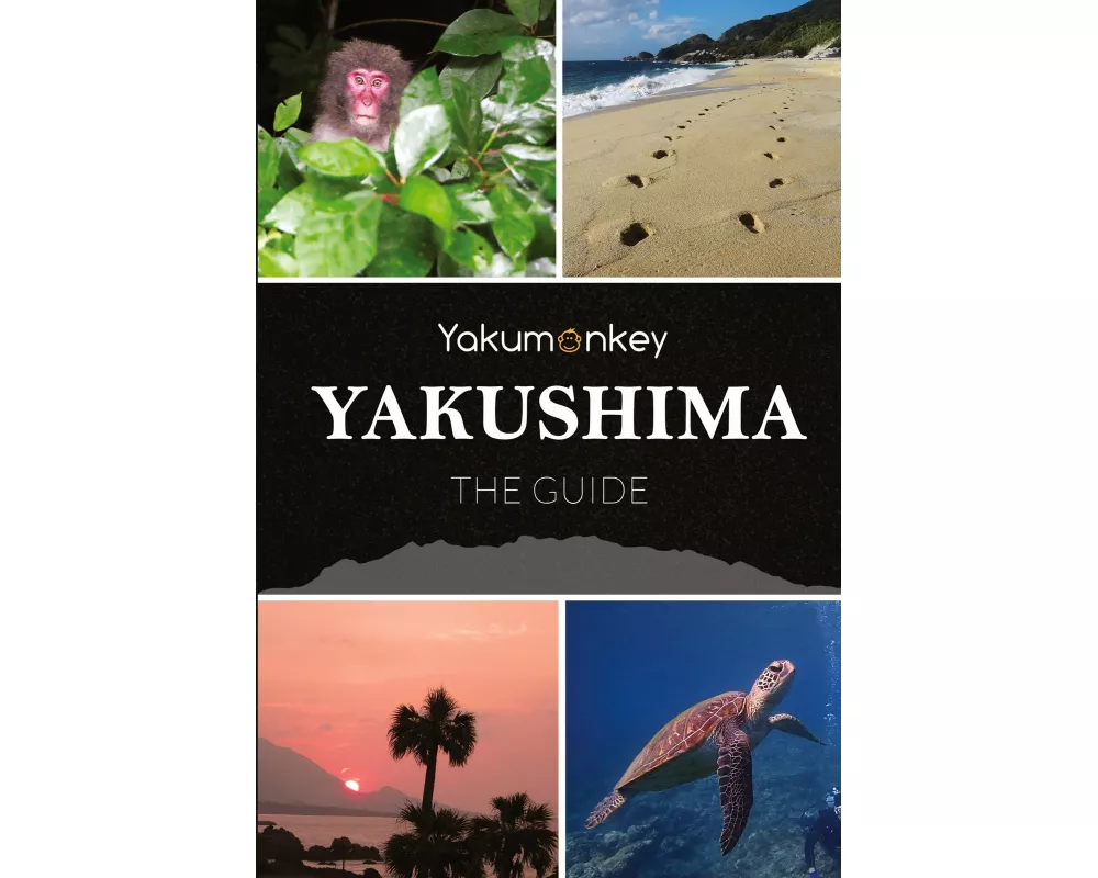 The Yakushima Guide