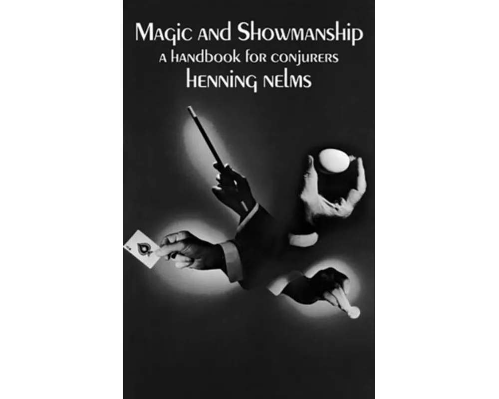 Magic and Showmanship
