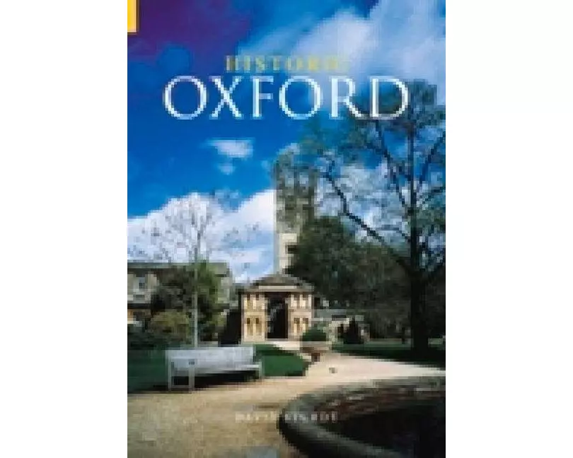 Historic Oxford