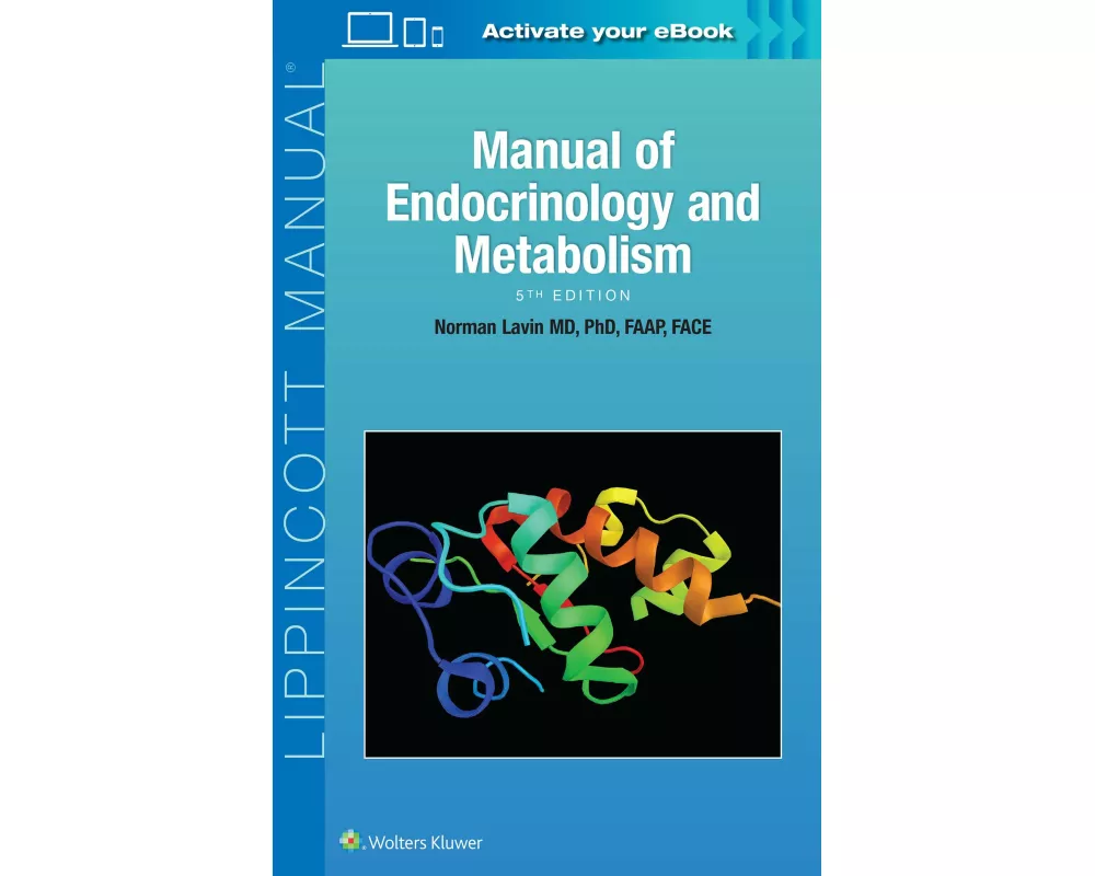 Manual of Endocrinology and Metabolism
