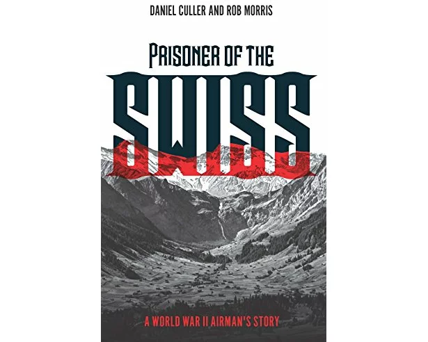 Prisoner of the Swiss