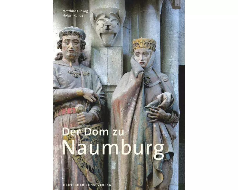 Der Dom zu Naumburg