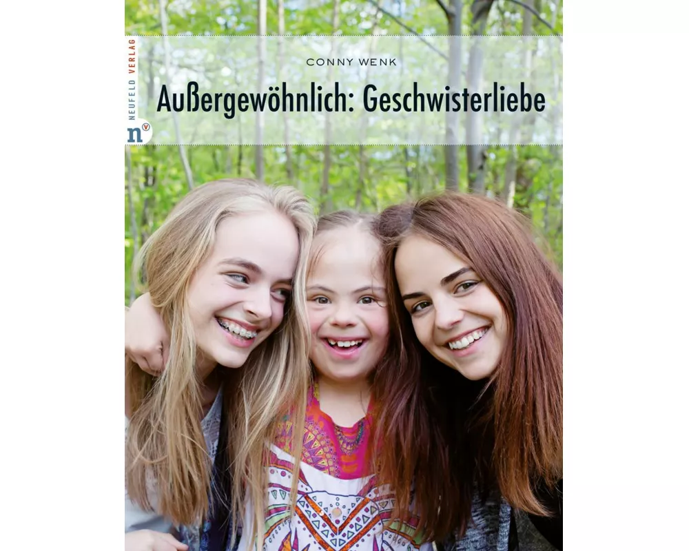 Außergewöhnlich: Geschwisterliebe