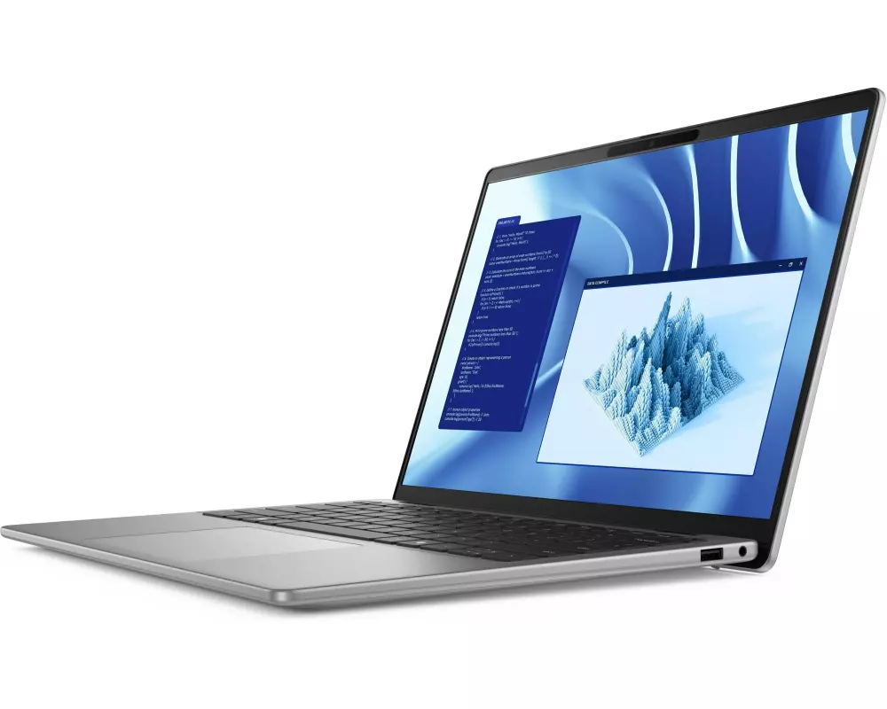 Dell Notebook Latitude 7455 ( X Elite, 32GB, 512GB)