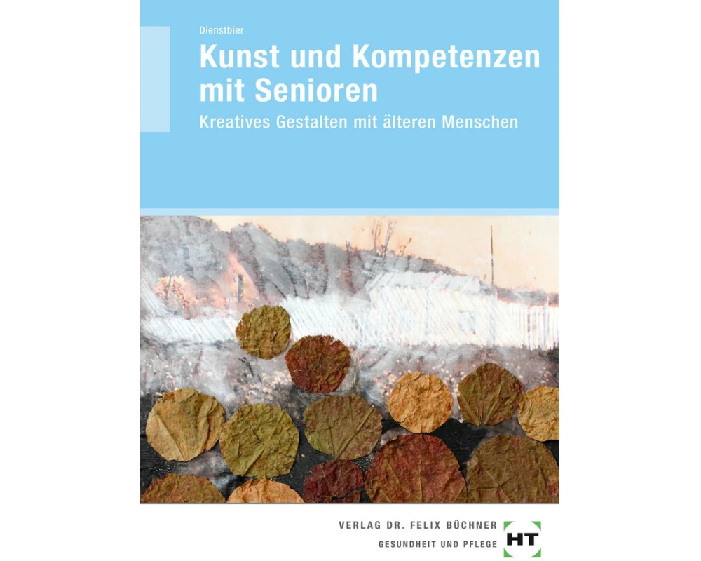 Kunst und Kompetenzen mit Senioren