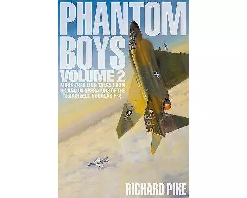 Phantom Boys 2