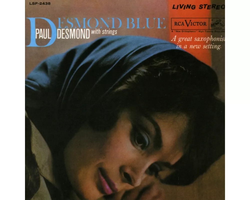 Desmond Blue