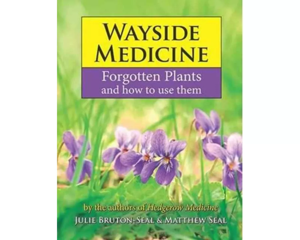 Wayside Medicine